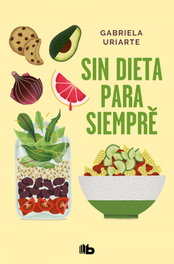 VERGARA, Sin dieta para siempre - Gabriela Uriarte