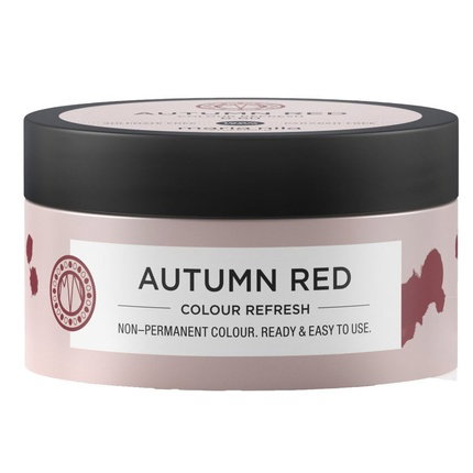 Maria Nila Colour Refresh 6.60-Autumn Red 100 ml