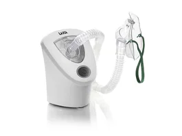 Laica Nebulizador Ultrasónico MD6026P Blanco