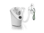 Laica Nebulizador Ultrasónico MD6026P Blanco