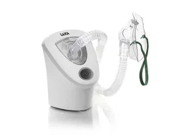 Laica Nebulizador Ultrasónico MD6026P Blanco