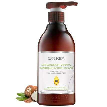 Saryna Key Anti Dandruff Champú Anticaspa 300 ml