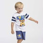 Cerdá Conjunto 2 Piezas French Terry Paw Patrol Talla 6 Años