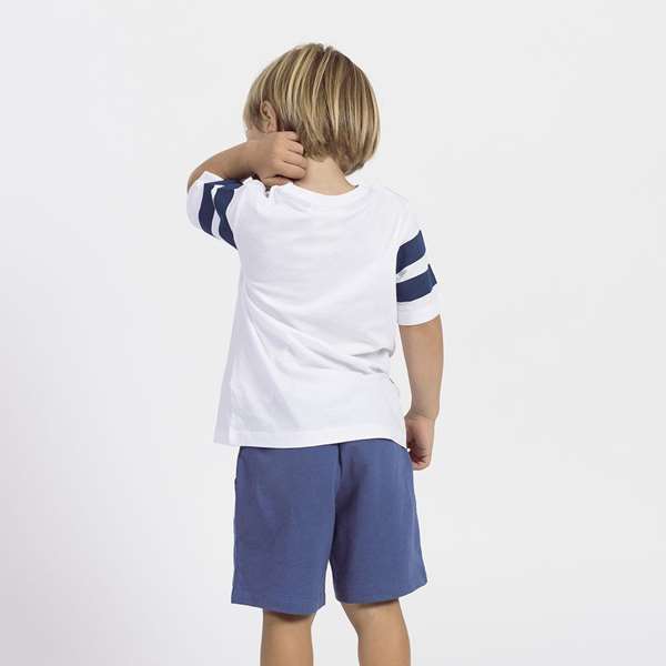 Cerdá Conjunto 2 Piezas French Terry Paw Patrol Talla 6 Años