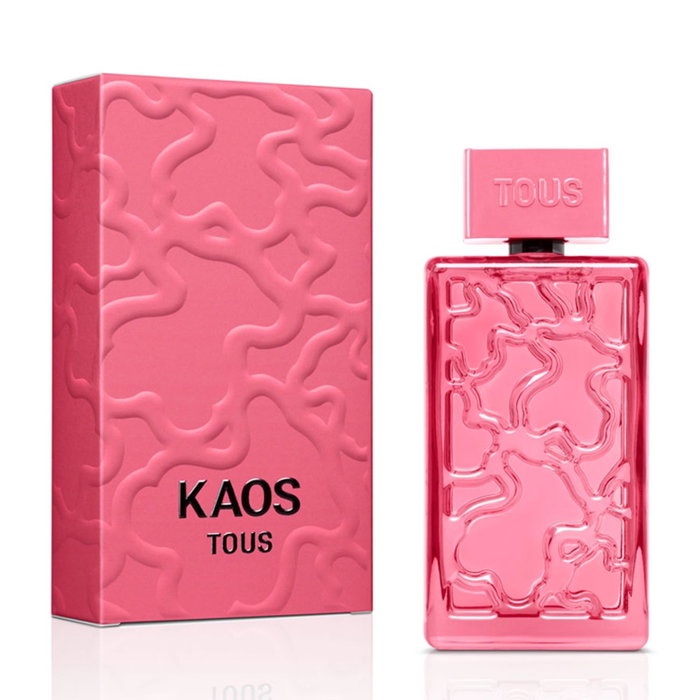Tous KAOS Eau de Parfum 100 ml Tous KAOS Eau de Parfum 100 ml