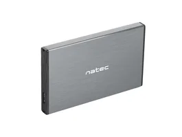 Funda Disco Duro Natec