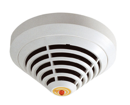 BOSCH Detector de Humos Óptico Serie Avenar 4000 FAP-425-O-R