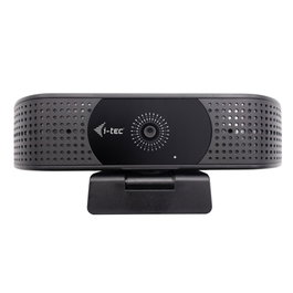i-tec Webcam Solomon 500 4K PDAF