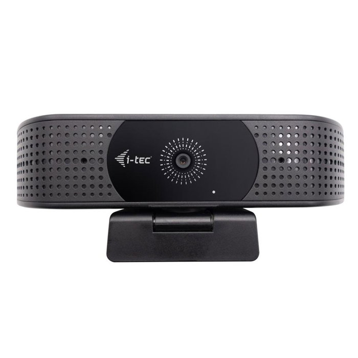 i-tec Webcam Solomon 500 4K PDAF i-tec Webcam Solomon 500 4K PDAF