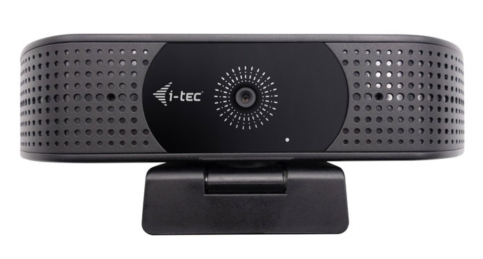 I-Tec SOLOMON 500 4K PDAF Webcam I-Tec SOLOMON 500 4K PDAF Webcam
