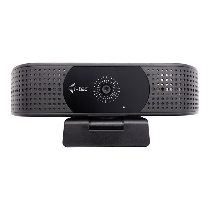 I-Tec SOLOMON 500 4K PDAF Webcam I-Tec SOLOMON 500 4K PDAF Webcam
