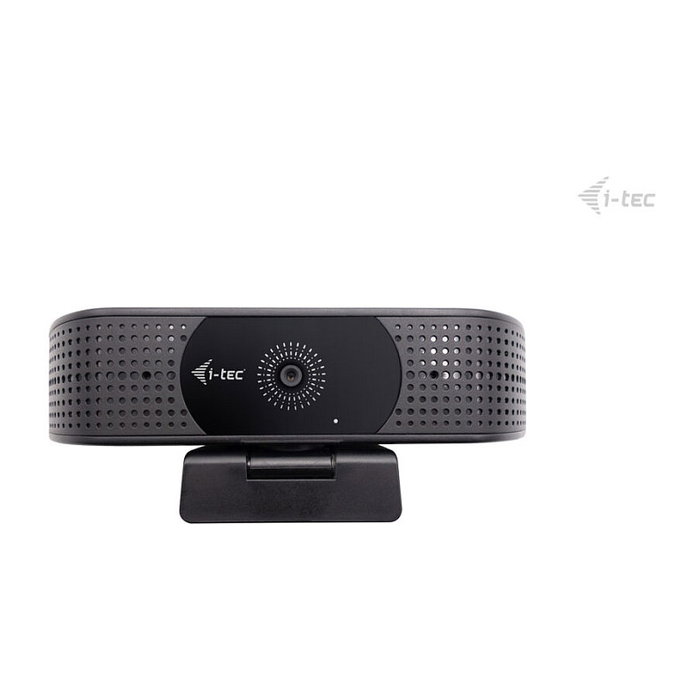 I-Tec SOLOMON 500 4K PDAF Webcam I-Tec SOLOMON 500 4K PDAF Webcam