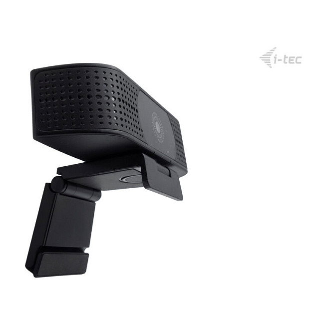 I-Tec SOLOMON 500 4K PDAF Webcam I-Tec SOLOMON 500 4K PDAF Webcam