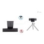I-Tec SOLOMON 500 4K PDAF Webcam