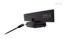 i-tec SOLOMON 500 Cámara Web 4K Ultra HD 8.29MP con Autofoco PDAF, Plug & Play USB, 2 Micrófonos, Negro - Ideal para Videoconferencias y Presentaciones