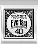 ERNIEBALL Cuerda Acústica Everlast Ct Phosphor/Bz 040