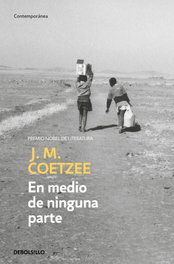 En medio de ninguna parte, J.M. Coetzee - DEBOLSILLO