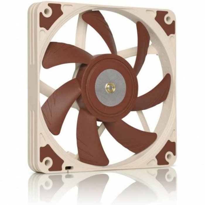 Noctua NF-A12x15-PWM Ventilador de caja 120mm Noctua NF-A12x15-PWM Ventilador de caja 120mm