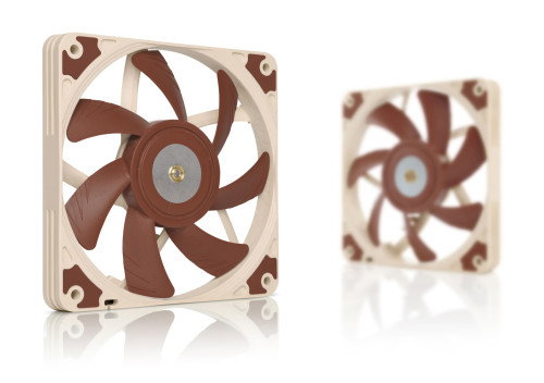 Noctua NF-A12x15-PWM Ventilador de caja 120mm Noctua NF-A12x15-PWM Ventilador de caja 120mm