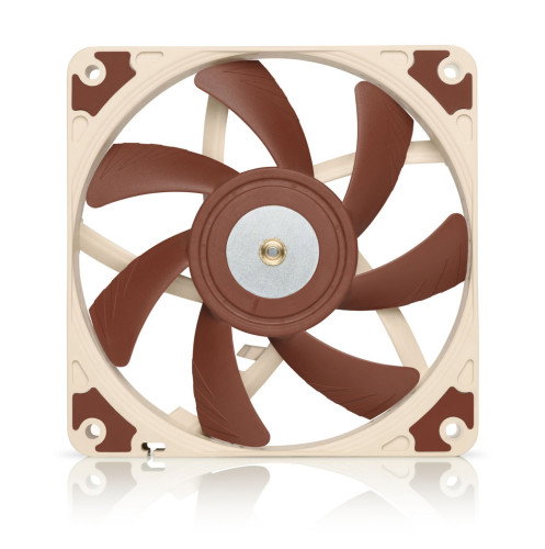 Noctua NF-A12x15-PWM Ventilador de caja 120mm Noctua NF-A12x15-PWM Ventilador de caja 120mm