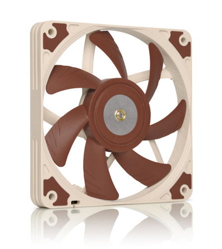 Noctua NF-A12x15-PWM Ventilador de caja 120mm Noctua NF-A12x15-PWM Ventilador de caja 120mm