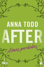 After. Almas perdidas (Serie After, 3), Anna Todd - BOOKET