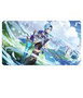Genshin Impact Dance of the Shimmering Wave Alfombrilla Oversize Eula 70 x 40 cm