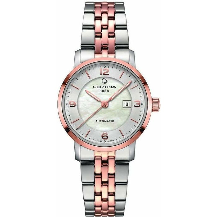 Reloj Mujer Certina C035007221170