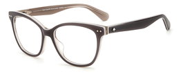 Kate Spade Gafas ADRIE-KB7F316 Gris