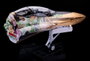 Macross Frontier Maqueta MF-98: minimum factory Fighter Nose Collection YF-29 GALAXY SET 34 cm