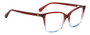 Kate Spade TIANNA-C9AF316 Gafas de vista Rojo