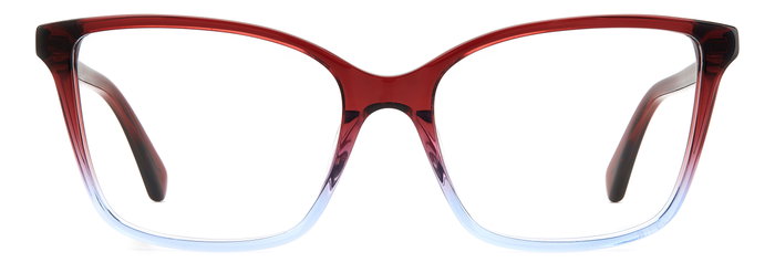 Kate Spade TIANNA-C9AF316 Gafas de vista Rojo Kate Spade TIANNA-C9AF316 Gafas de vista Rojo