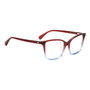 Montura de Gafas Mujer Kate Spade TIANNAC9AF316 Ø 53 mm