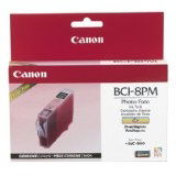 Canon BJ-W 8500 Cartucho Magenta Fotografico