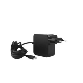 CoreParts Cargador USB-C Nano 65W con Tecnología GaN y Power Delivery