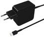 CoreParts Cargador USB-C Nano 65W con Tecnología GaN y Power Delivery