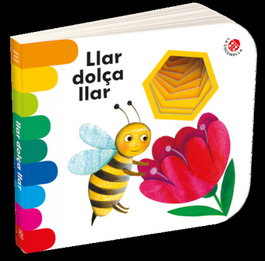 COCCINELLA LLAR DOLÇA LLAR