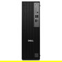 DELL OptiPlex Pro Plus QBS1250 CU5 PC de Sobremesa Slim, Intel Core Ultra 5 235, 16 GB RAM, 512 GB SSD, Windows 11 Pro, WiFi 6E, Negro