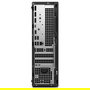 DELL OptiPlex Pro Plus QBS1250 CU5 PC de Sobremesa Slim, Intel Core Ultra 5 235, 16 GB RAM, 512 GB SSD, Windows 11 Pro, WiFi 6E, Negro
