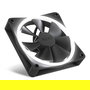 NZXT F120 RGB RF-R12SF-B1 Ventilador 120mm PC Negro RGB 500-1800 RPM 4 Pines