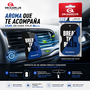 Drmarcus Ambientador Break The Rules New Car