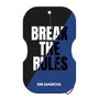 Drmarcus Ambientador Break The Rules New Car