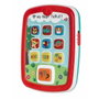 Creaciones Llopis Tablet Sonidos Animales-Números Con Caja