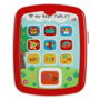 Creaciones Llopis Tablet Sonidos Animales-Números Con Caja