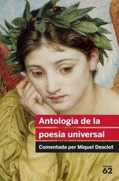 Antologia de la poesia universal, Diversos autors - EDUCAULA