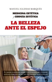 La belleza ante el espejo, Manuel Iglesias Marqués - DESVELO EDICIONES