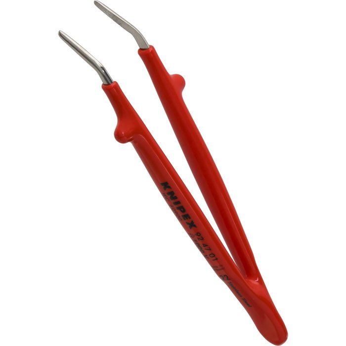 Knipex Set de Pinzas Universales Aisladas de 5 piezas Knipex Set de Pinzas Universales Aisladas de 5 piezas