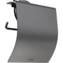 Brabantia Portarrollos Platinum Antracita