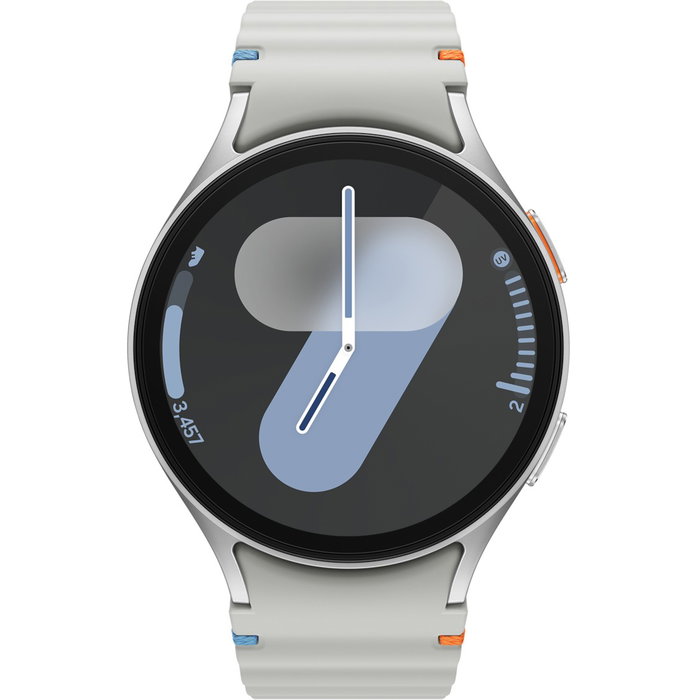 SAMSUNG Galaxy Watch 7 L315 LTE 44mm Plata