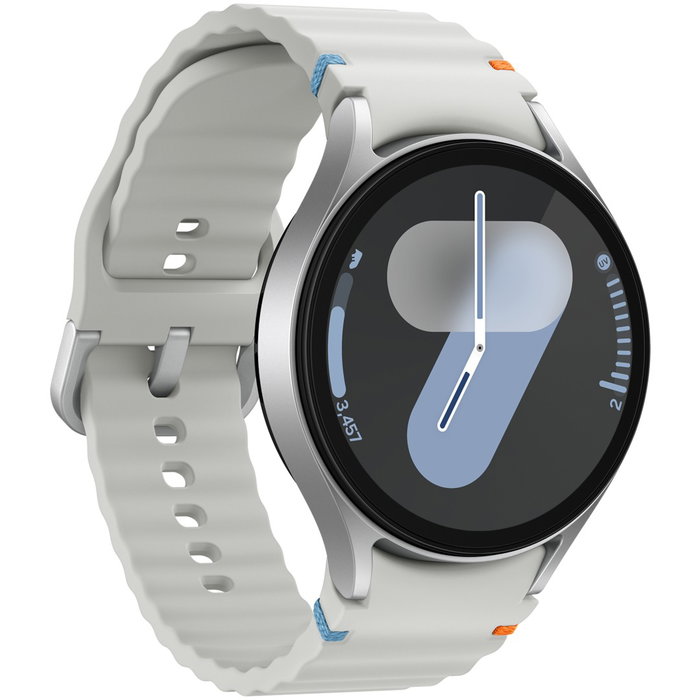 SAMSUNG Galaxy Watch 7 L315 LTE 44mm Plata